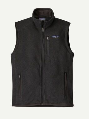 Patagonia Better Sweater Fleece Vest